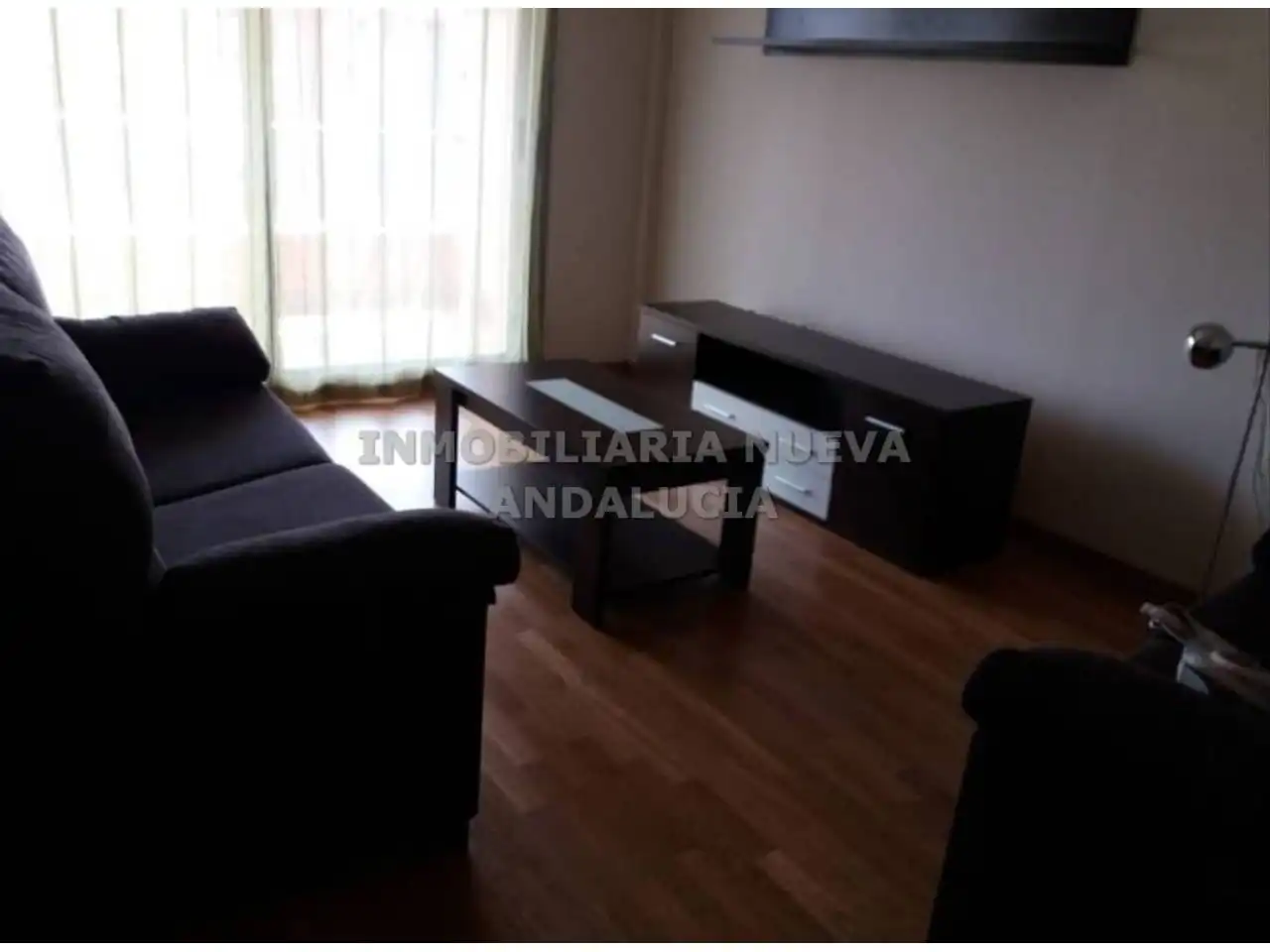Flat for rent in Nueva Almería - Cortijo Grande - Vega de Acá