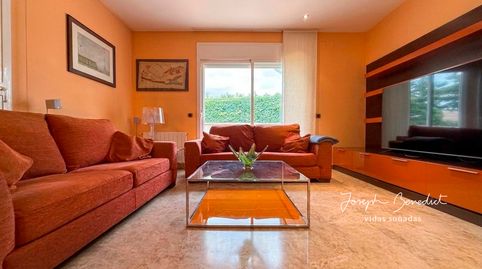 Foto 5 de Planta baixa en venda a Lluminetes, Castelldefels