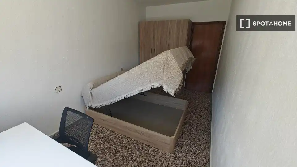 Habitació a Los Dolores