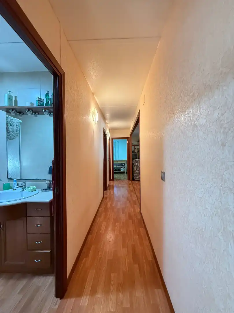 Casa o chalet en venta en Caspe con Calefacción, Jardín privado y Parquet