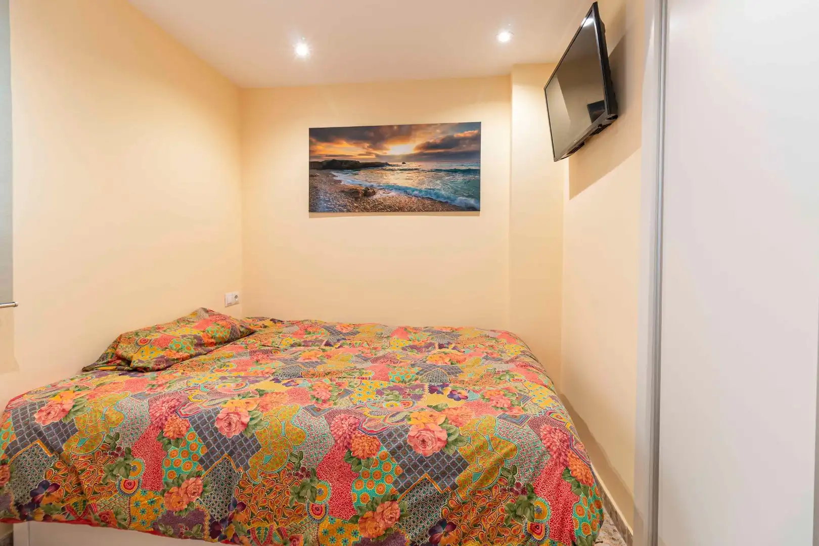 Attique avec piscine à vendre à Playa de Gandia, imagen 56