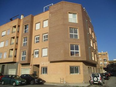 Individuel à vendre à Las Norias