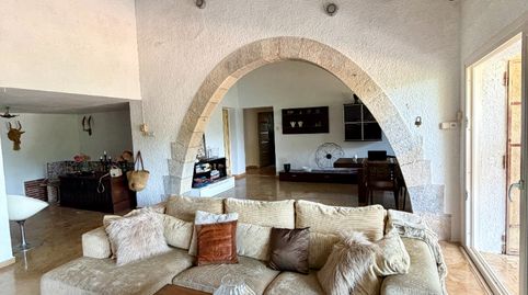 Foto 3 de Casa o xalet en venda a Canyelles, Lloret de Mar
