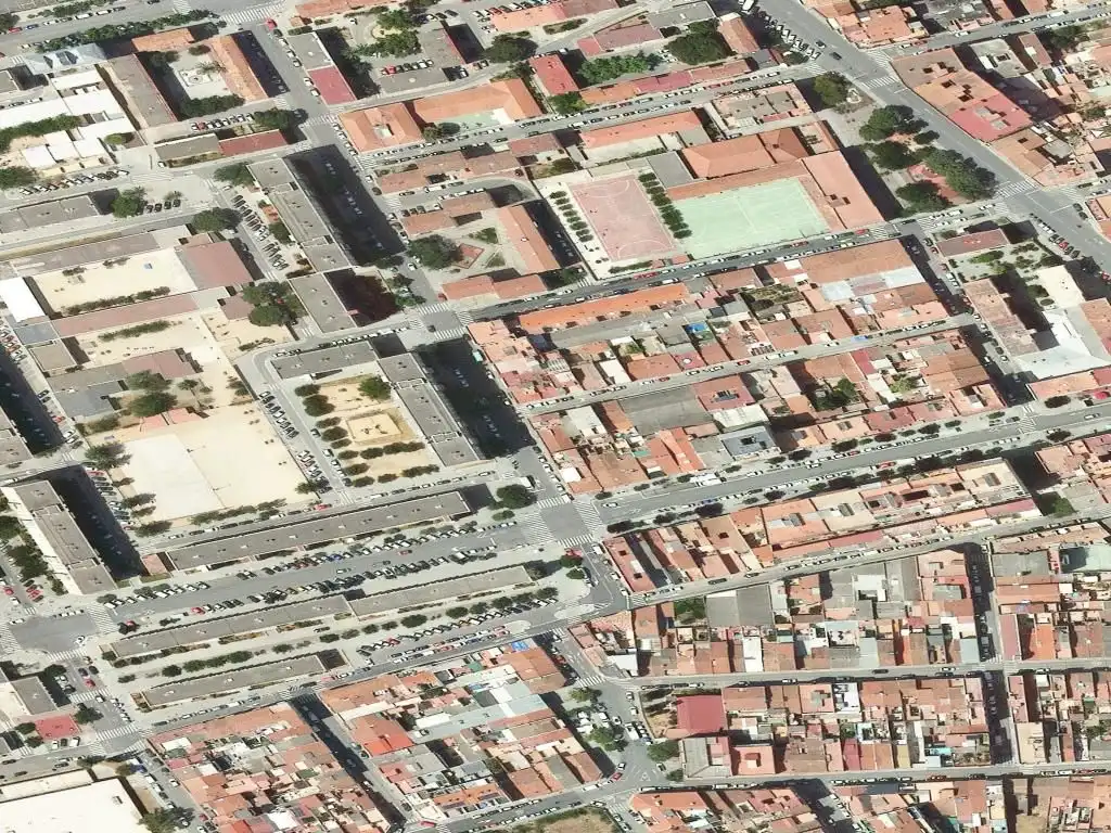Appartement à vendre à Calle Daniel Molina 31, imagen 2
