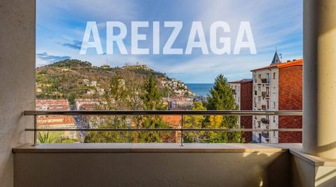 Photo 3 of Flat for sale in Aiete, Donostia - San Sebastián