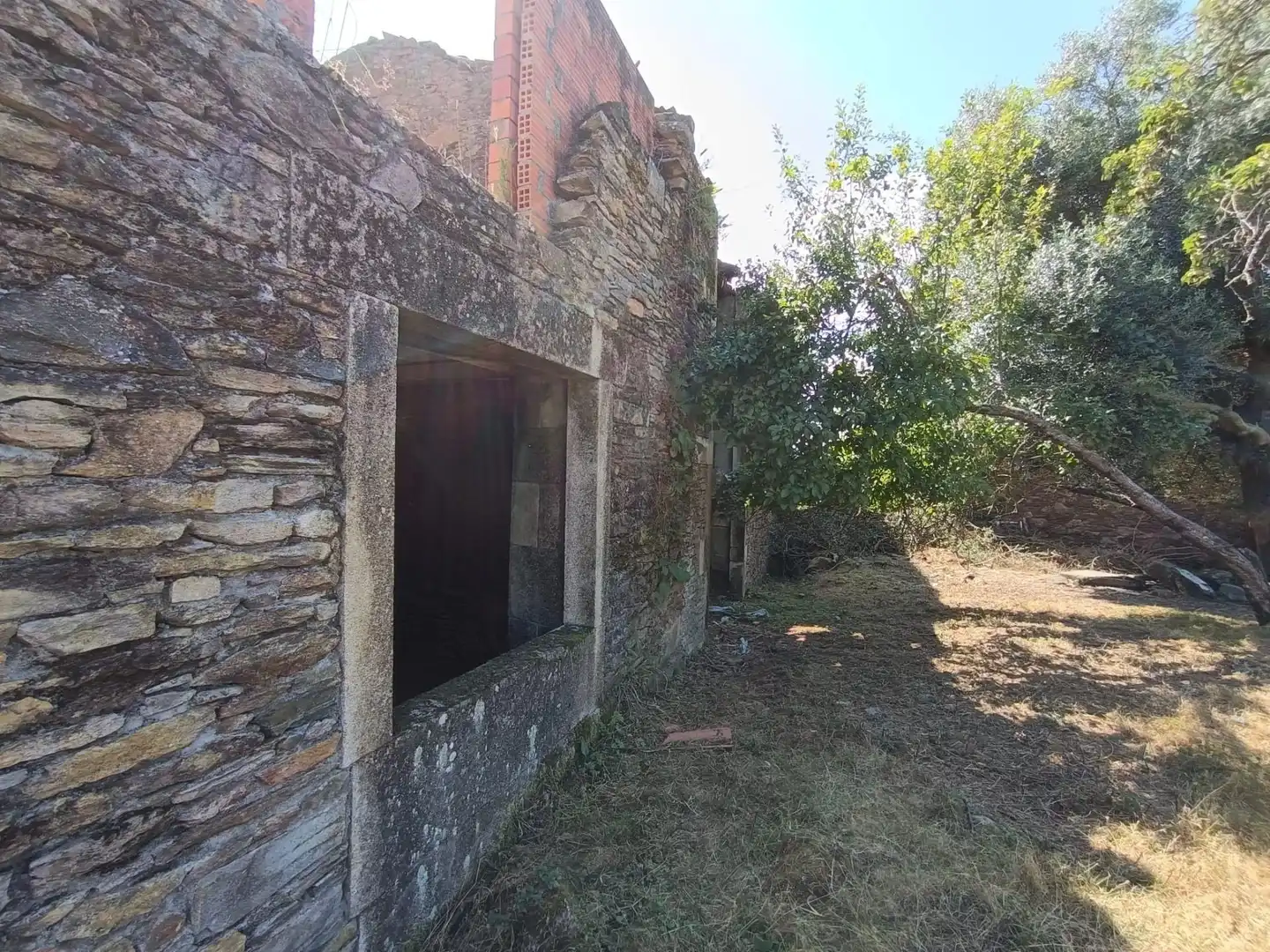 Finca rústica en venda a Lalín, Lalín