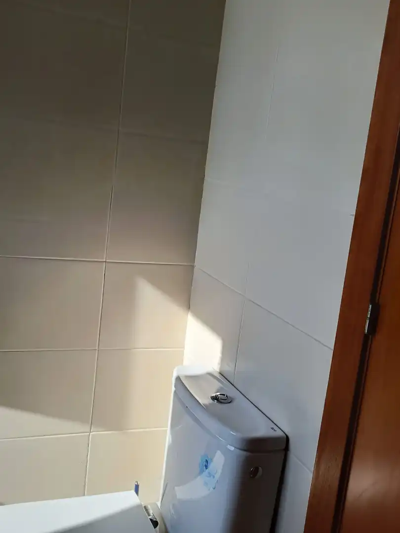 Bathroom of Flat for sale in Calafell  with Heating, Oven and Balcony