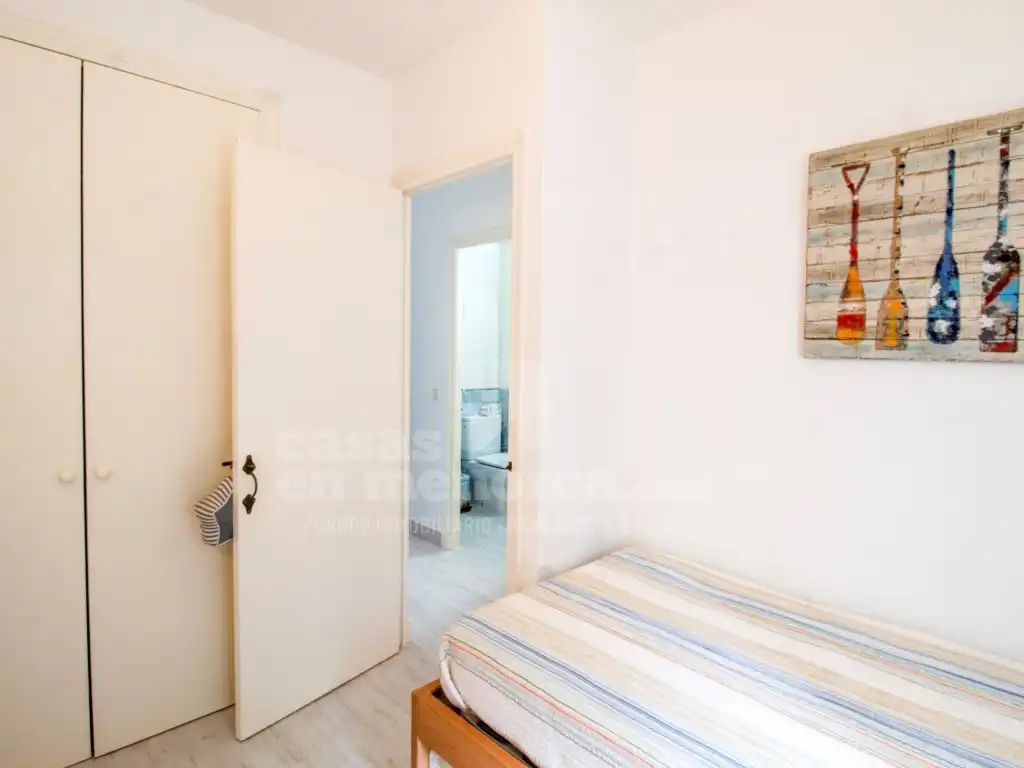 Apartamento en venta en Arenal d'en Castell