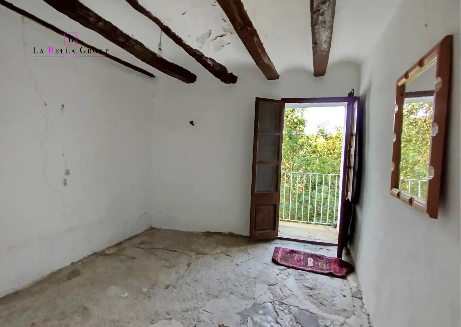 Haus zum Verkauf in Carrer Baró d'Eroles, imagen 16