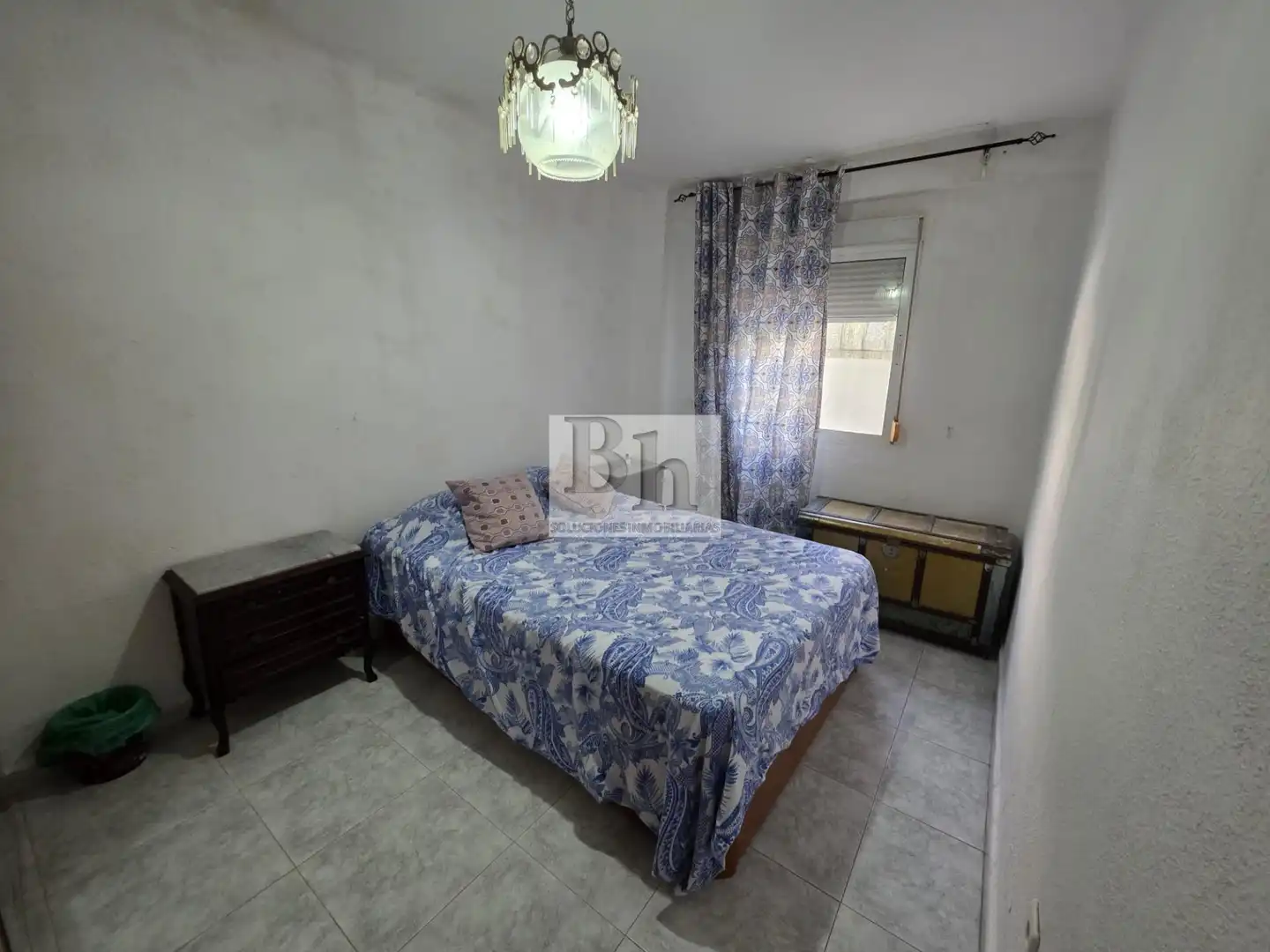 Habitación de Piso en venta en Málaga