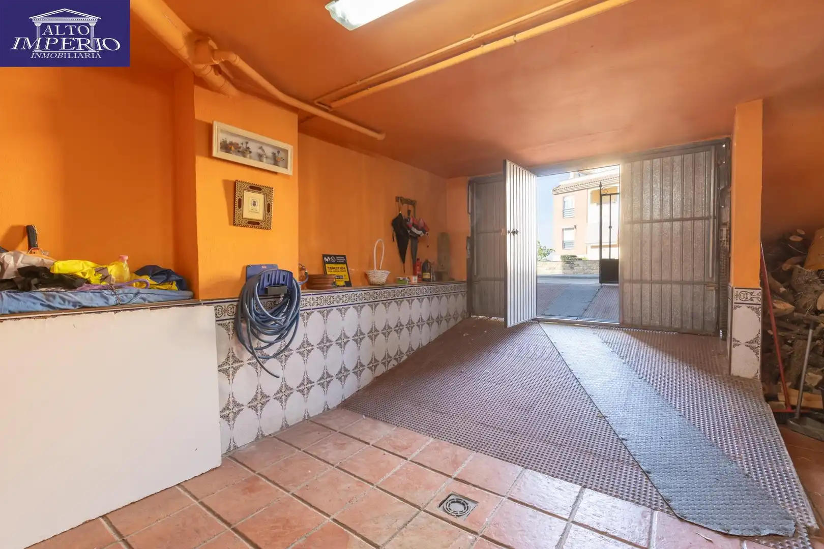 Adosado con balcón en venta en Pulianas, imagen 15