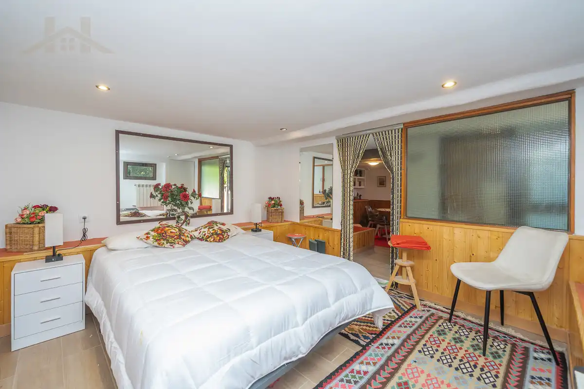 Villa avec jardin à vendre à Parquelagos - Puente Nuevo, imagen 27