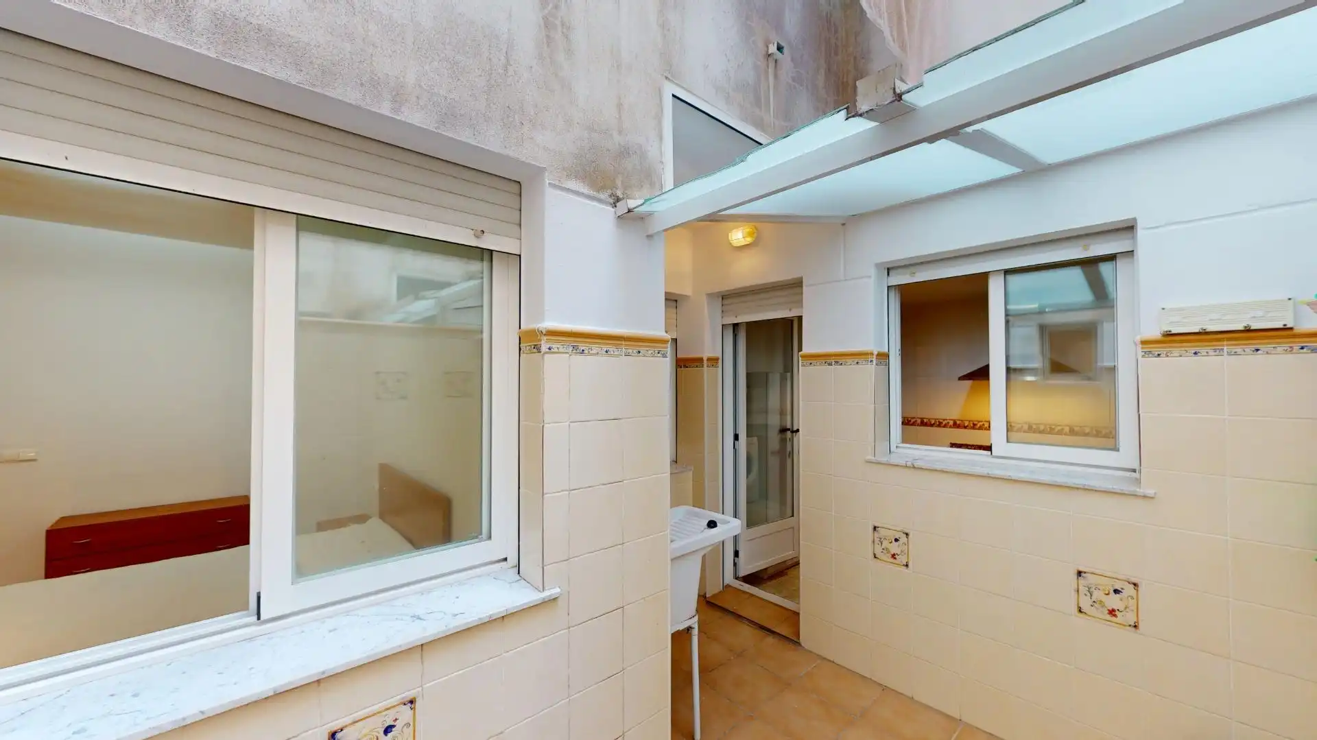 Wohnung mit Terrasse zum Verkauf in Calle PALOMA DE 49, imagen 8