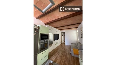 Photo 2 of Flat for rent in Sagrada Família, Barcelona Capital