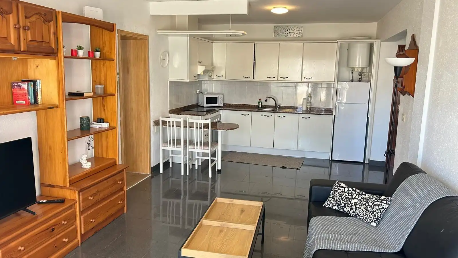 Apartamento en venta en Calle TENERIFE, Puerto Rico