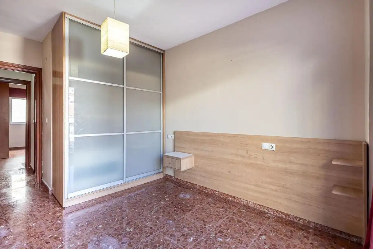 Habitación de Piso en venta en Maracena