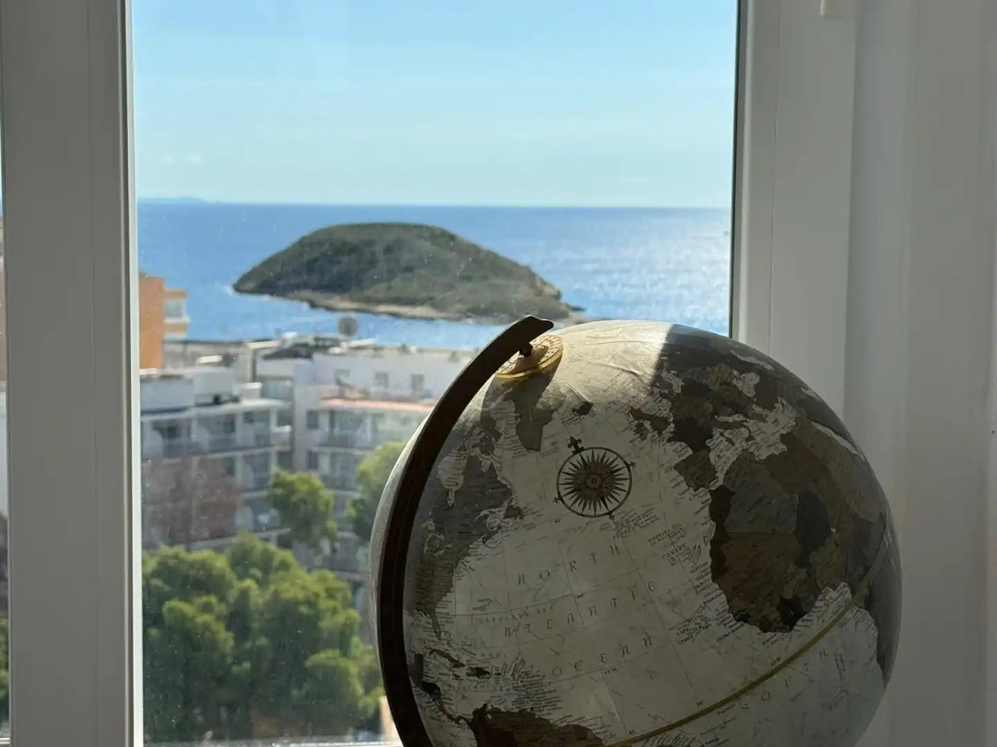 Àtic en venda en Calvià pueblo