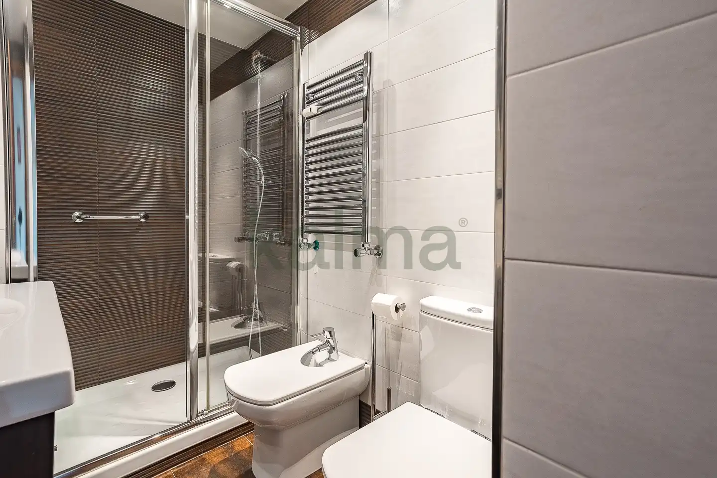 Flat with terrace for sale in Calle de Gómez de Avellaneda, imagen 22