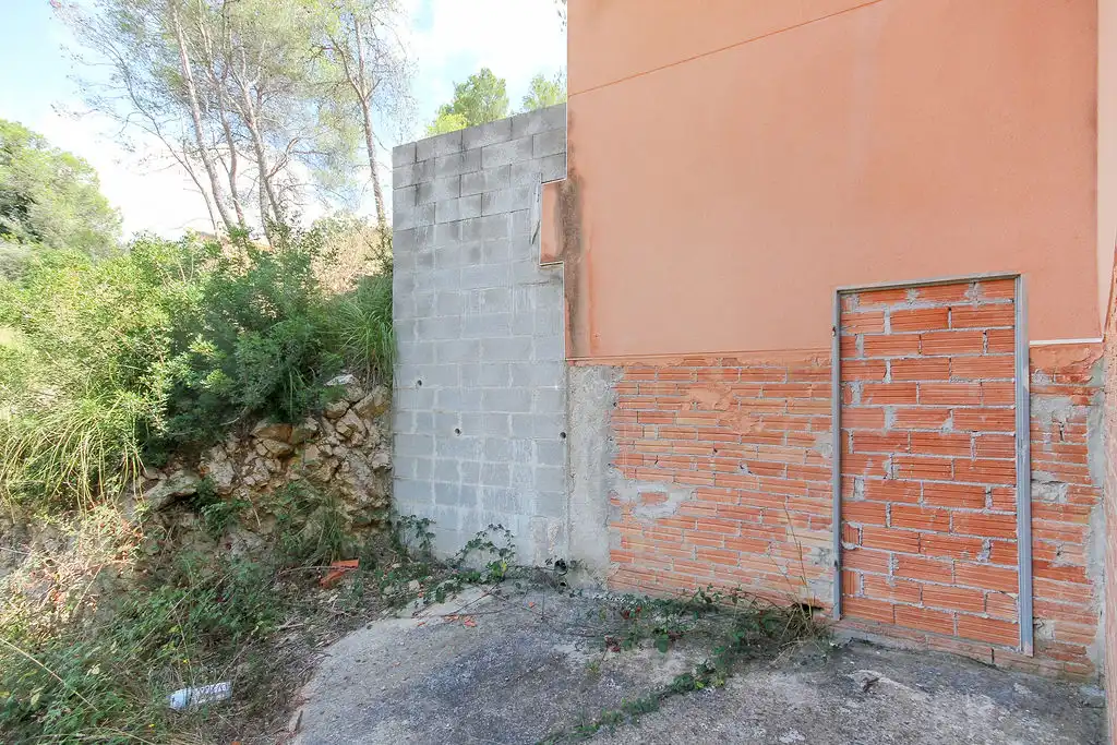 Gebäude zum Verkauf in Olivella