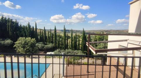 Foto 2 de Casa o xalet en venda a Los Cigarrales-La Bastida, Toledo