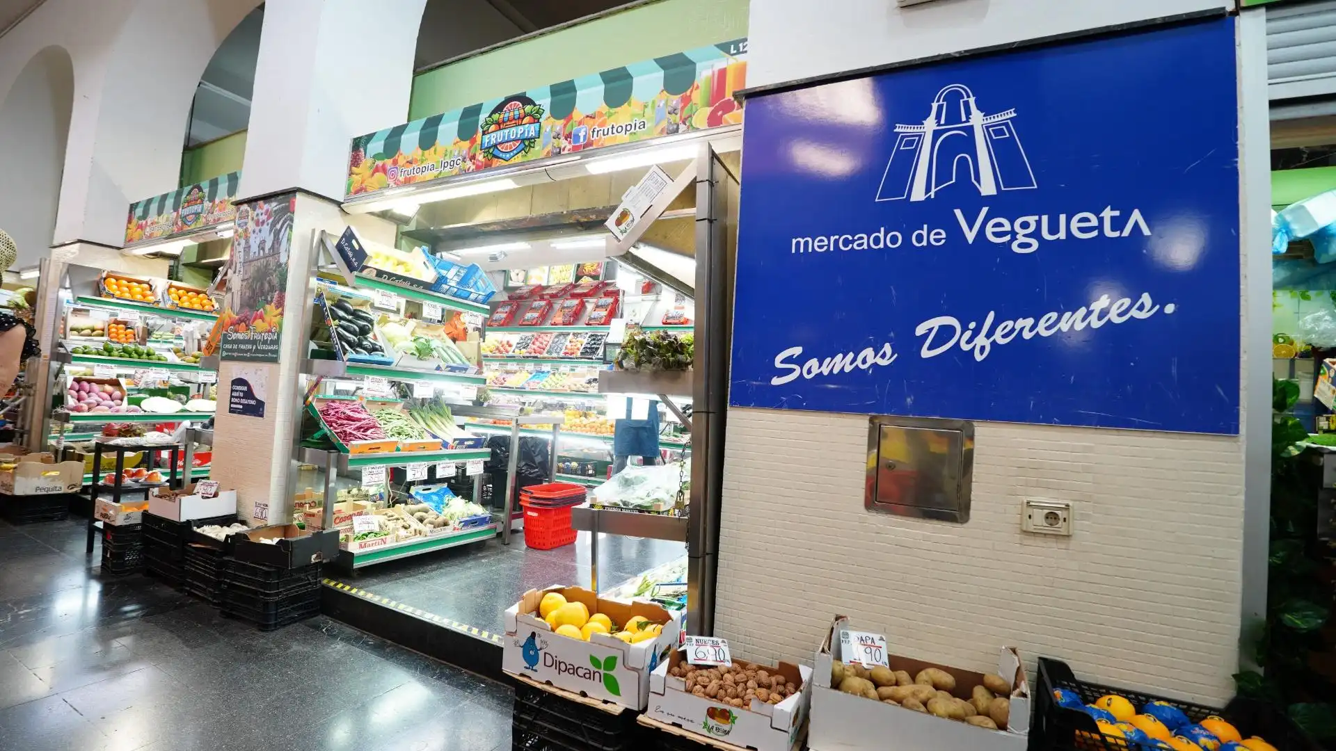 Local en traspaso en Las Palmas de Gran Canaria