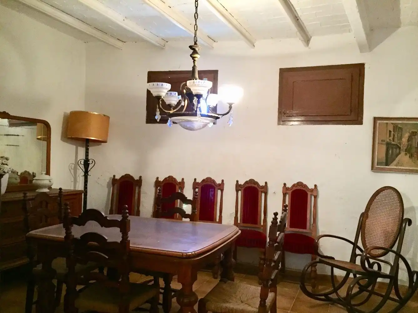 Maison rustique avec jardin à vendre à Riudoms, imagen 46