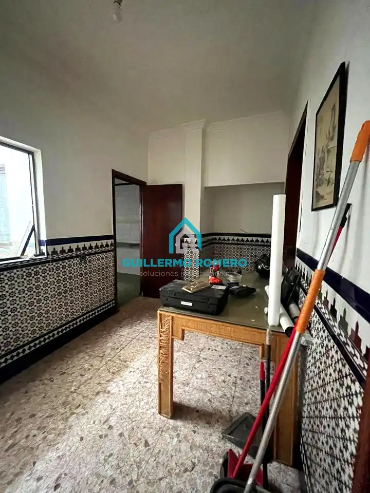 Casa o chalet en venta en La Puebla del Río