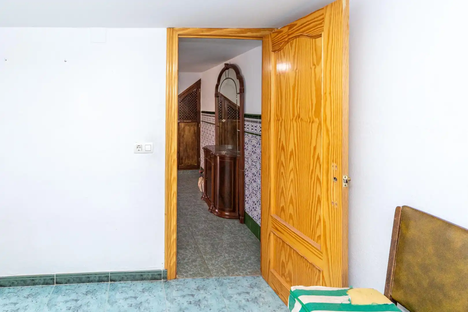Casa a schiera in vendita a Calle POSITO, imagen 16