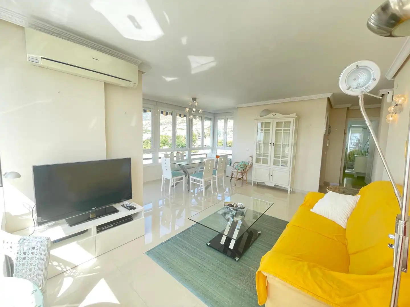 Apartments for rent in Arroyo de la Miel