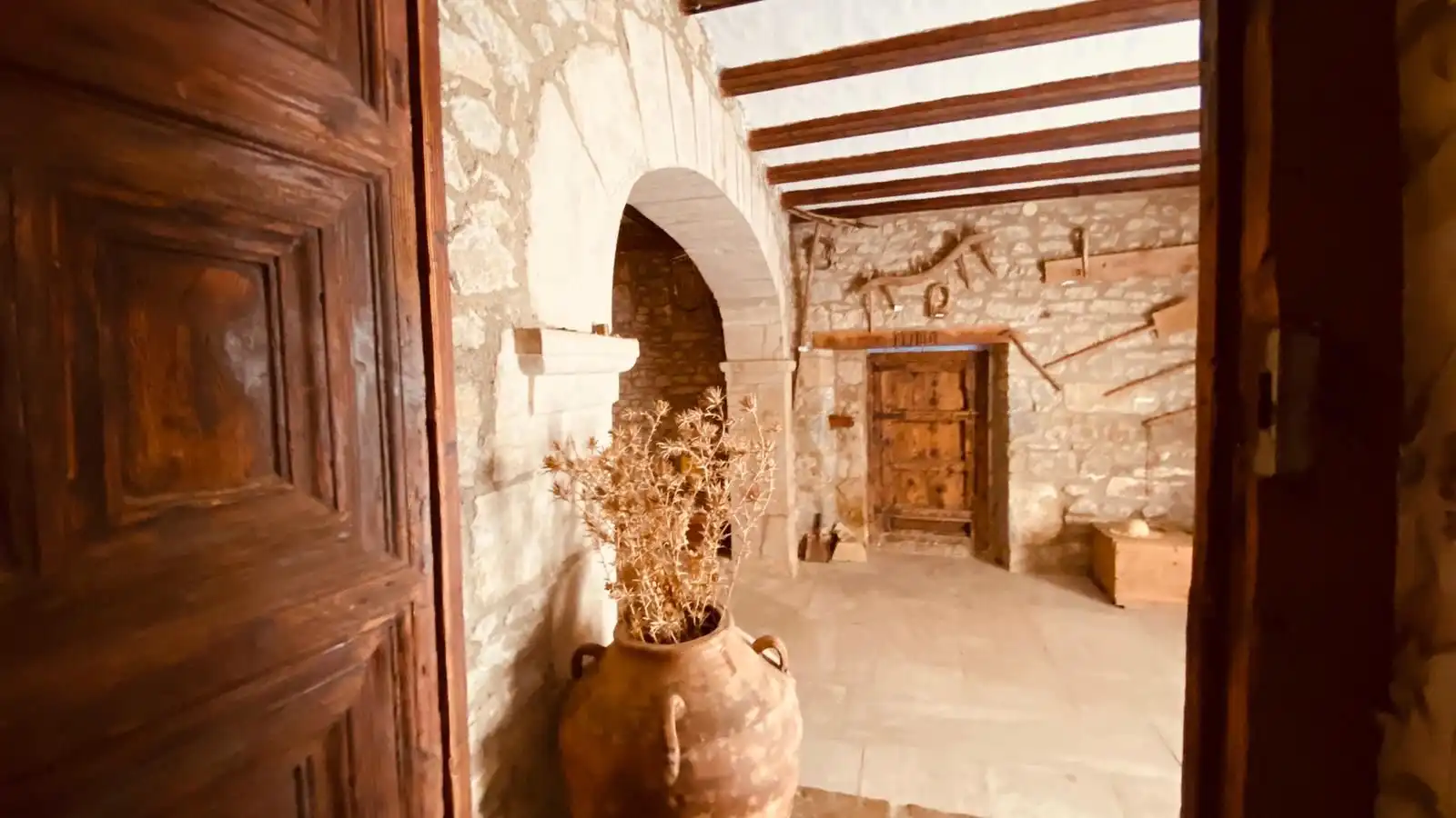 Casa o chalet en venta en La Mata de Morella con Jardín privado, Terraza y Trastero