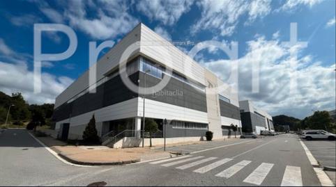 Foto 2 de Oficina de lloguer a Mogent, Llinars del Vallès, Barcelona