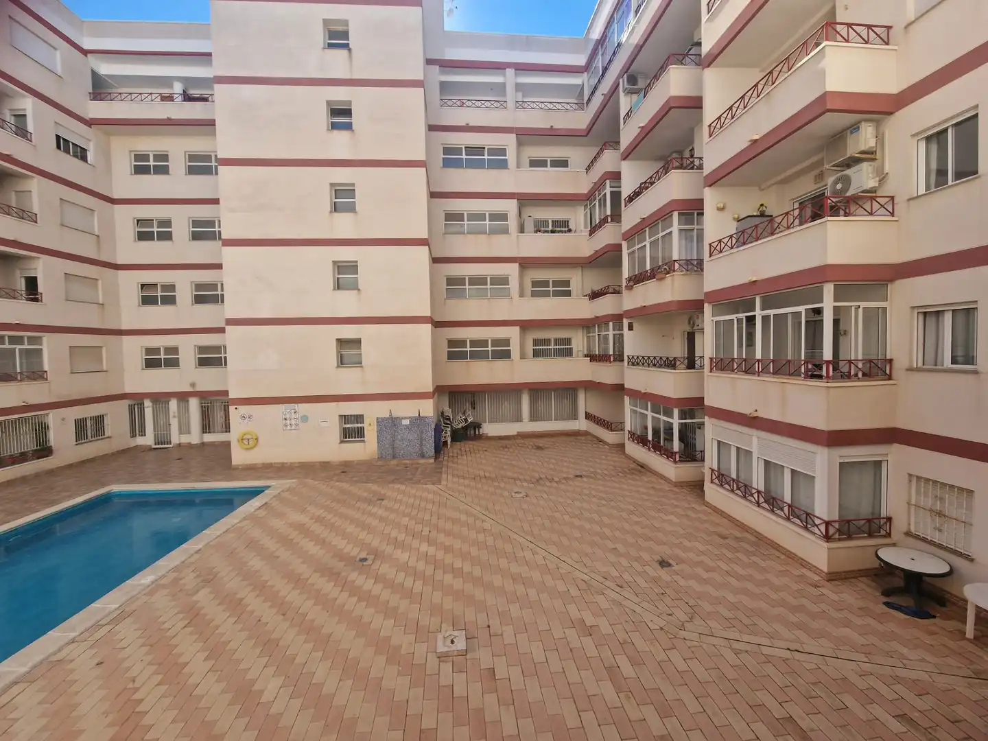 Apartament amb piscina en venda a Calle del Huerto 49, imagen 21