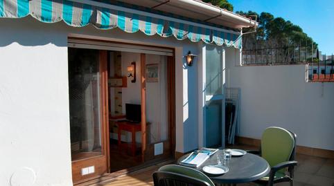 Foto 2 de Apartament en venda a Aiguablava, Tamariu, Palafrugell