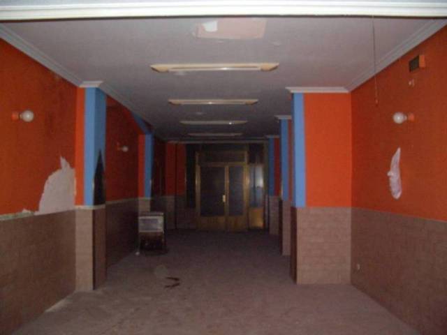 Local comercial en Alquiler en Buenavista