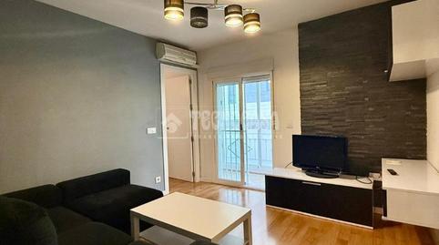 Foto 2 de Pis de lloguer a Timón,  Madrid Capital