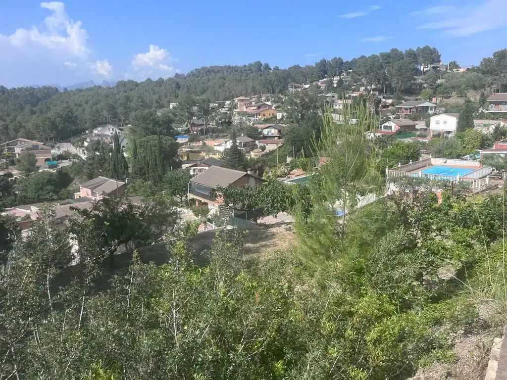 Terreno residencial en venta en Piera, imagen 5