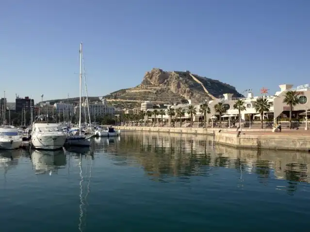 Exterior view of Apartments for sale in Orihuela