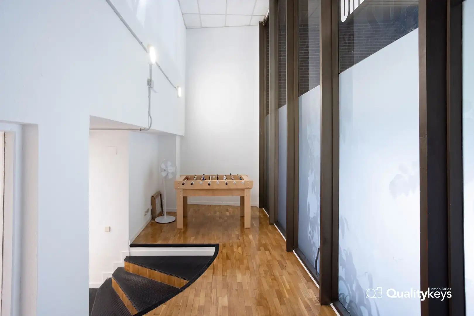 Office for sale in Calle de Clara del Rey, Prosperidad