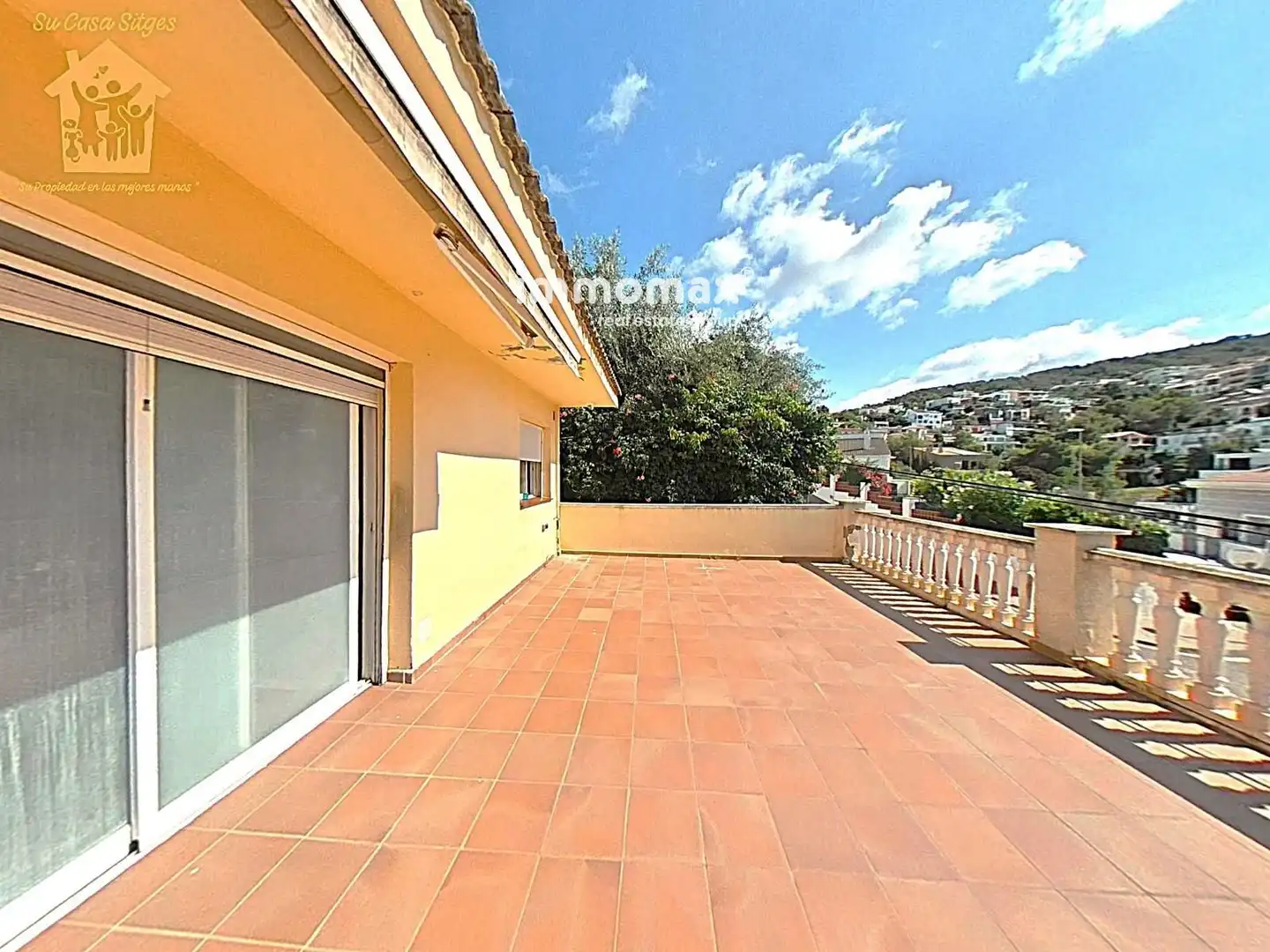 Villa avec terrasse à vendre à Llevantina - Montgavina - Quintmar, imagen 9
