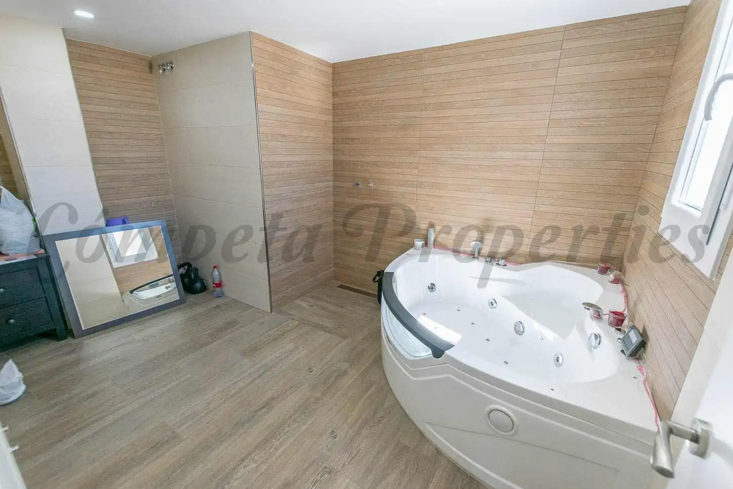 Maison mitoyenne à vendre à Cómpeta, imagen 15