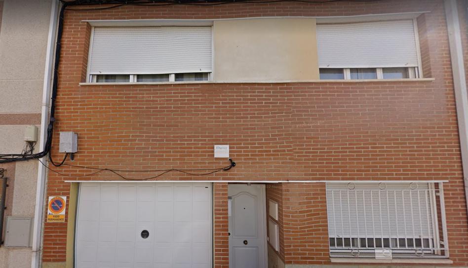 Photo 1 of House or chalet for sale in C/ Violeta , Valdefierro, Zaragoza