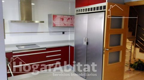 Foto 5 de Casa adosada en venda a Calle Serretes, Sant Joan de Moró, Castellón