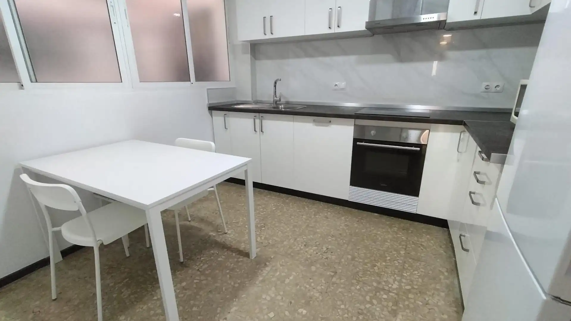 Wohnung zur Miete in Málaga, Málaga