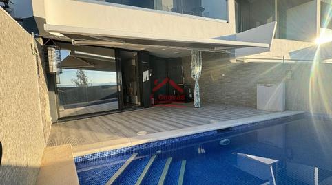 Foto 5 de Casa adosada en venda a Camino Algarrobo - Las Arenas, Málaga