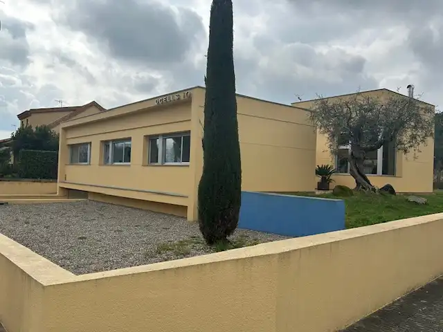Detached house with garden for sale in Sant Esteve de Palautordera, imagen 3