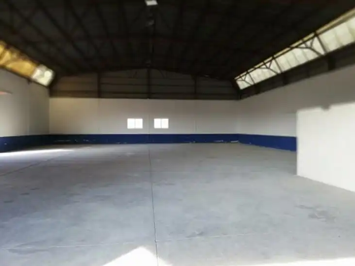 Nave industrial in affitto a Senda alta 17, imagen 6