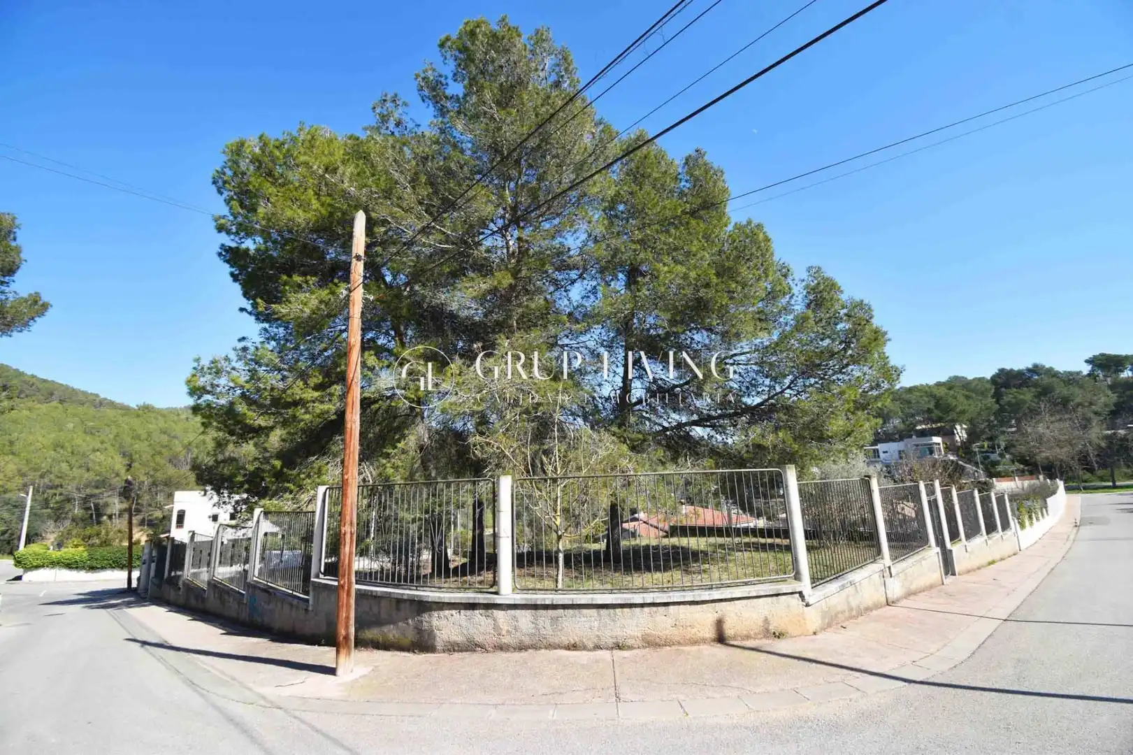 Residential land for sale in Olivella, imagen 3