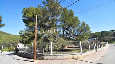 TERRENO PLANO A TRES CALLES EN MAS MESTRE, immagine 3