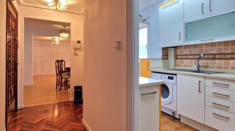 Foto 3 de Apartamento de alquiler en Avenida Fisterra, Agra del Orzán - Ventorrillo, A Coruña Capital