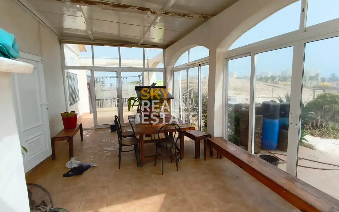 Casa pareada con jardín en venta en San Gabriel - Palmeral - Urbanova, imagen 25